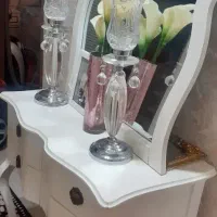 کنسول و آینه