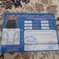 سمند سورن پلاس|خودرو سواری و وانت|ری, ظهیرآباد|دیوار