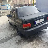 پراید مدل 79