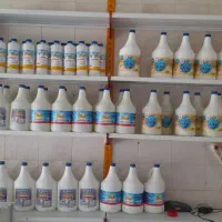 انواع مواد شوینده