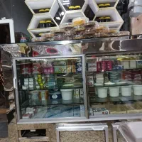استخدام فروشنده