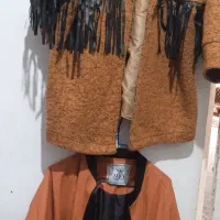 کاپشن پالتو مردانه زنانه قیمت مختلف|لباس|قرچک, زیبا شهر|دیوار