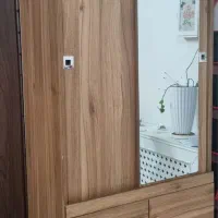 کمد و جاکفشی