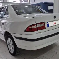 سمند ایکس مدل 1400