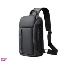 کیف بادی بگ طرح بنج مدل کراس بادی کد 4858|کیف، کفش، کمربند|رشت, بازار|دیوار