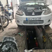 خدمات فنی موتور،گیربکس،کاربراتور،