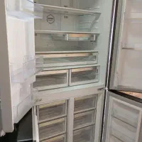 یخچال شرکت هیمالیا درحدنوبرا جهیزیه بوده۶ماه خریدم|یخچال و فریزر|پاکدشت, پاکدشت (مامازند)|دیوار