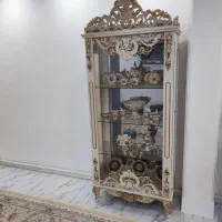 بوفه|بوفه، ویترین، کنسول|تبریز, |دیوار