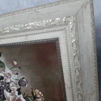 تابلو فرش|تابلو فرش|کرج, ساسانی (قلمستان)|دیوار