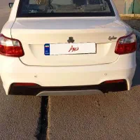 سایناS مدل 1403|خودرو سواری و وانت|اسدآباد, |دیوار