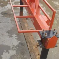 دستگاه هویج کن|ماشین‌آلات صنعتی|دهگلان, |دیوار