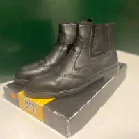 فروش بوت مشکی