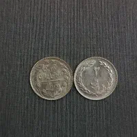 فروش سکه قدیمی|کلکسیون سکه، تمبر، اسکناس|تهران, پونک|دیوار