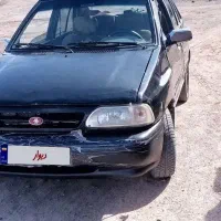 ماشین 82پراید