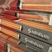 بخاری مینی سان ۳۰۰۰ وات