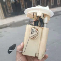 پمپ بنزین کاملاسالم سمند