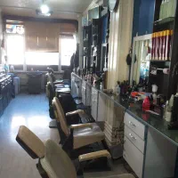 استخدام ارایشگر به صورت درصدی