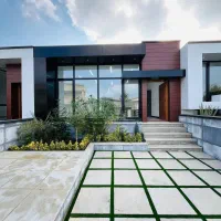 همکف-مدرن-2خواب-شهرکی