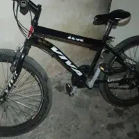 دوچرخه 24|دوچرخه، اسکیت، اسکوتر|شیراز, سعدیه جنوبی|دیوار