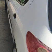 ماشین 206تیپ2مدل 1391