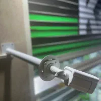 نصاب و فروش دوربین مداربسته دزدگیر اماکن /۲۴ ساعته|خدمات پیشه و مهارت|تهران, جمهوری|دیوار