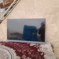 تلوزیون السیدی شکسته|تلویزیون و پروژکتور|مشهد, رباط طرق|دیوار