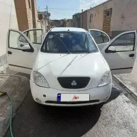 تیبا ۲ مدل ۹۷|خودرو سواری و وانت|ارومیه, |دیوار