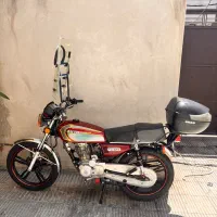 هندا 200 کویر 1402 فوری فروشی