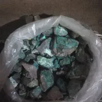 باسلام یه کیلو نیم سنگ فیروزه