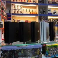 طرح تعویض کنسول PS4با PS5قابل نصب بازی xbox|کنسول، بازی ویدئویی و آنلاین|قدس, شهر‌قدس|دیوار
