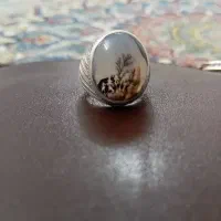 انگشترنقره