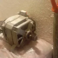 لوازم لباسشویی سامسونگ اصل کره