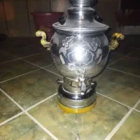 سماورگازی کیهان|سماور، چای‌ساز، قهوه‌ساز|نجف‌آباد, ویلاشهر|دیوار