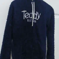 دو عدد هودی در حد نو