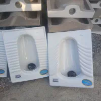 کاسه توالت چینی