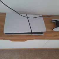 ps5 اسلیم دیسک خور