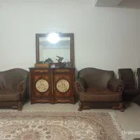 فروش تمامی وسایل به علت مهاجرت