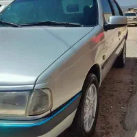 فروش ۴۰۵ مدل ۱۳۸۹ عروسک|خودرو سواری و وانت|یزد, |دیوار