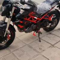 بنلی ۲۵۰ تک|موتورسیکلت|تهران, شهرک رضویه|دیوار