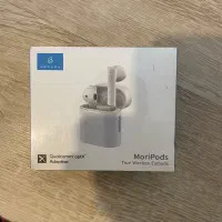 هندفری moripods