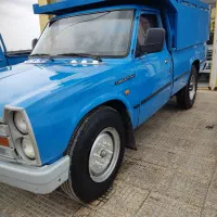 زامیاد دوگانه شرکتی مدل 94 تناژ پایین