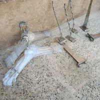 مایکن وقفسه حراج|فروشگاه و مغازه|شیراز, میانرود|دیوار