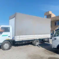 اتاق مسقف چادری