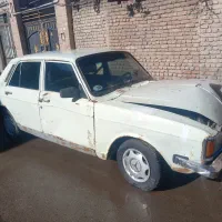 پیکان مدل ۸۳ تصادفی فنی سالم. موتور روشن|خودرو سواری و وانت|اردبیل, |دیوار