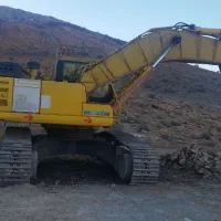 اجاره دهنده بیل میکانیکی
