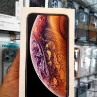 iphone XS (64 GiG)                ( تاچ موبایل )|موبایل|کرمانشاه, |دیوار