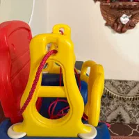 تاب|اسباب‌‌بازی|شیراز, شهرک مفتح|دیوار