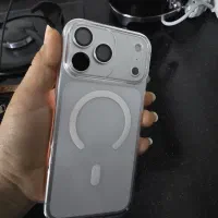 ۱۷پرومکس گارانتی شرکتی