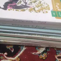 کتاب زیست جامع خیلی سبز۱۴۰۳کتاب درسی سال۱۱تجربی نو|کتاب و مجله آموزشی|مشهد, امام رضا (ع)|دیوار