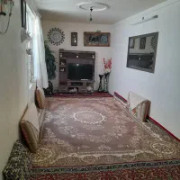 فروش خانه ویلایی ۱۰۲متری ۲ خواب در اقبالیه|فروش خانه و ویلا|قزوین, |دیوار